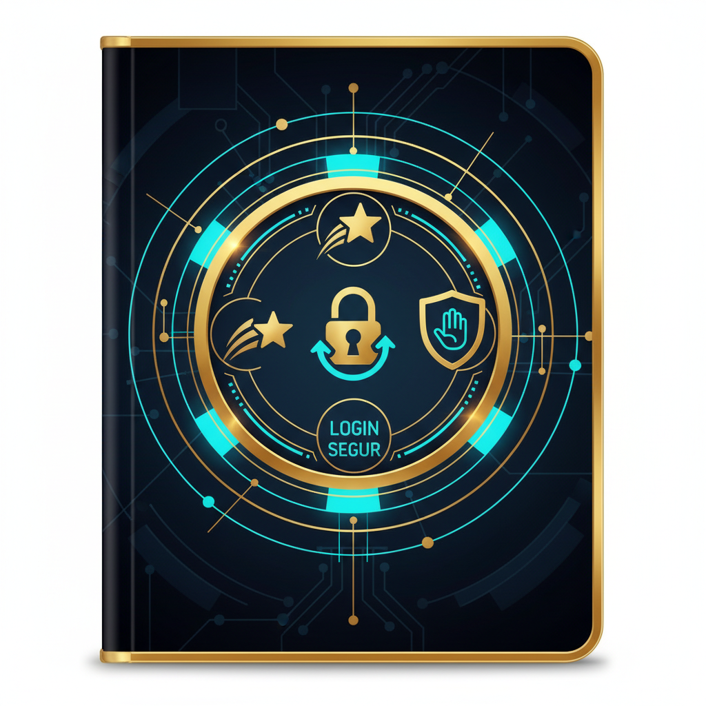 imagem de plataforma de cassino em destaque